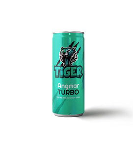 Tiger beer 5