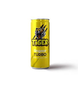 Tiger beer 7
