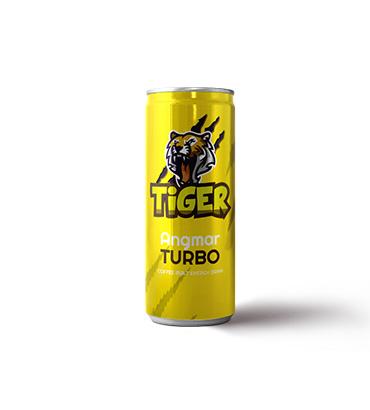 Tiger beer 8