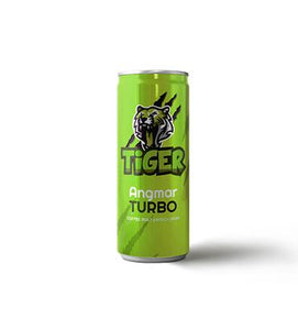 Tiger beer 3