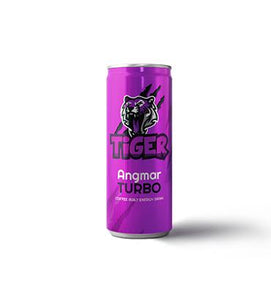 Tiger beer 1