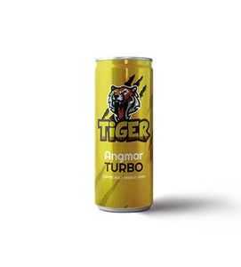 Tiger beer 6