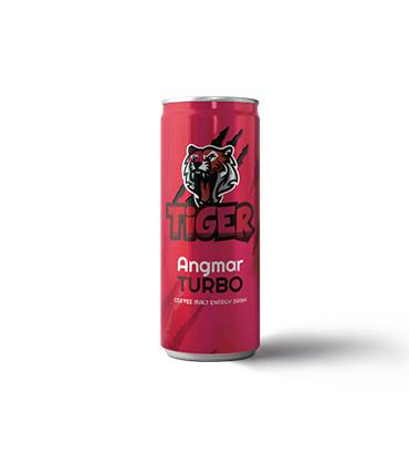 Tiger beer 7